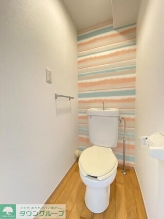 マサキビルの物件内観写真